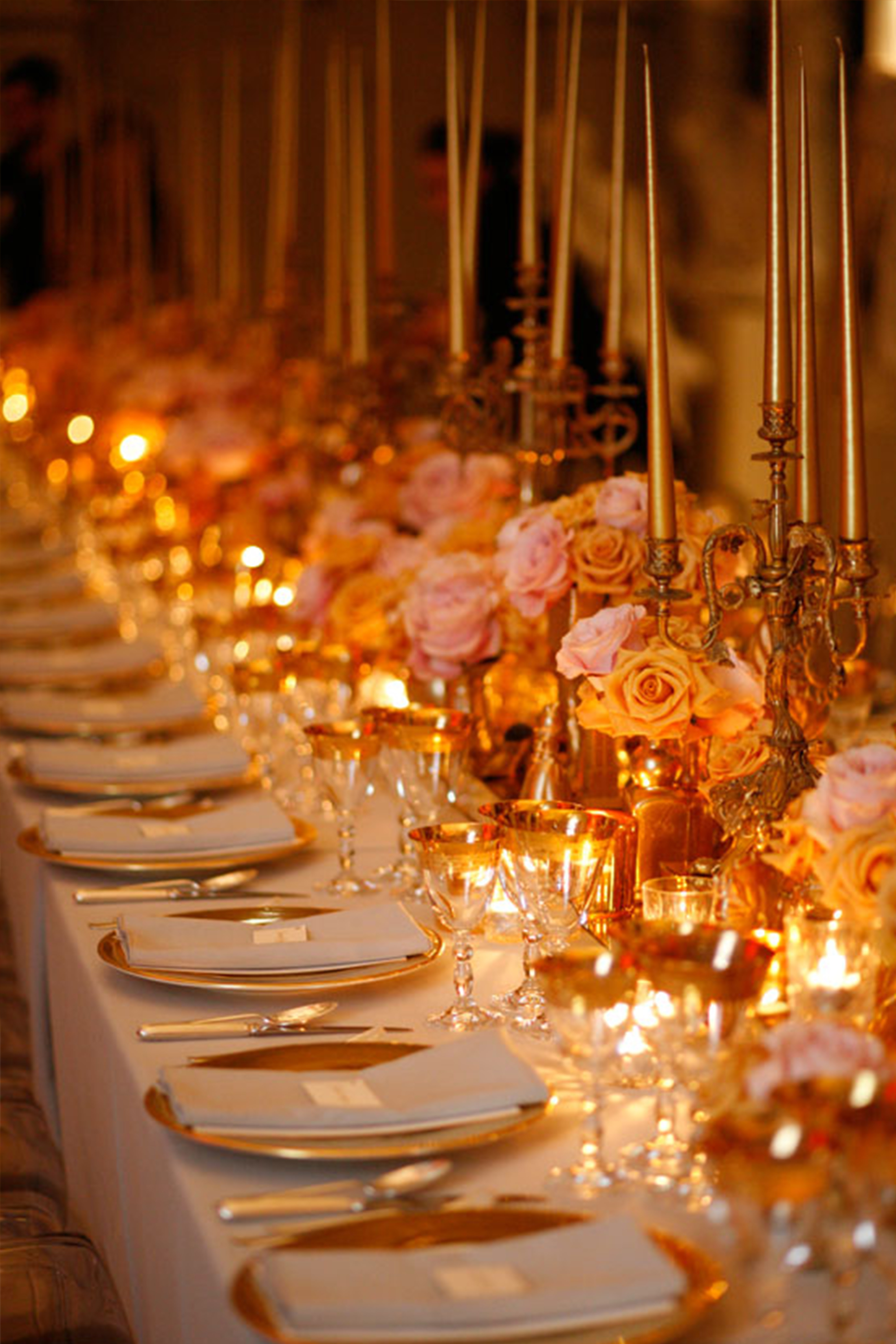 Table Manners with Fiona Leahy | Aynhoe Park