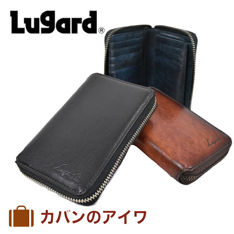 テレビで話題 G3 Lugard 二つ折り財布 ポイント10倍 ラウンドファスナー ラウンドファスナー 牛革 メンズ 二つ折り財布 G3 本革 ラガード 革 財布 レザー 二つ折り 2つ折り財布 2つ折り ウォレット 折りたたみ メンズ財布 クリスマスプレゼント ギフト