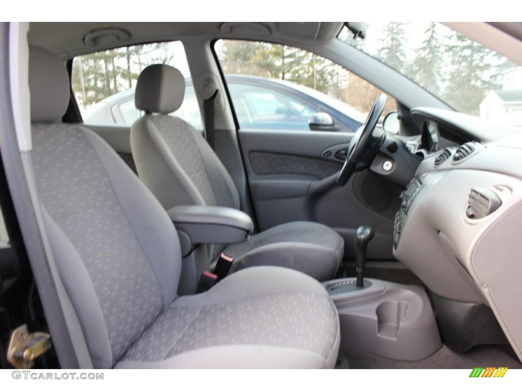 2003 ford focus zx5 hatchback interior photo 60537385 gtcarlot com gtcarlot com