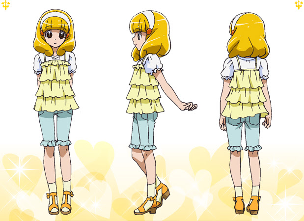 スマイルプリキュア 公式サイト 東映アニメーション