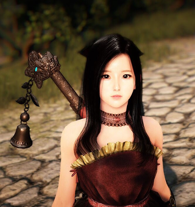 Problems with tamer looking like a lttle child - Page 2 ...