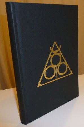 The Book of Azazel, the Grimoire of the DamnedBy E. A. Koetting