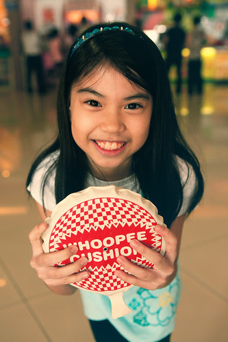 Whoopee Angel