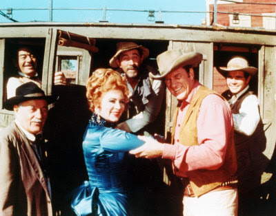 pictures of gunsmoke. Gunsmoke Photo