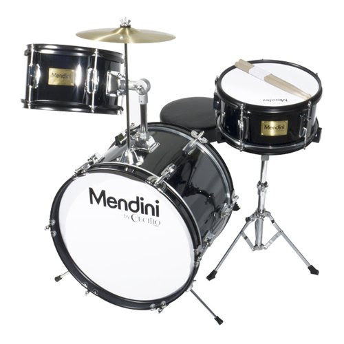 Mendini by Cecilio 3-Piece 16