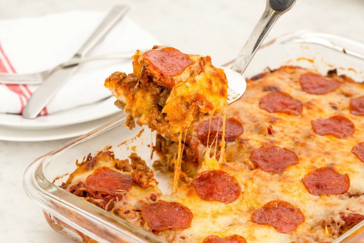 52 Easy Cheap Recipes – Inexpensive Food Ideas—Delish.com