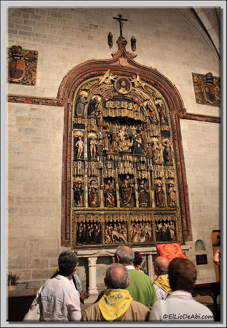 XI Encuentros (San Gil) 15