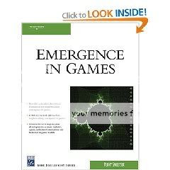 Emergence in Games 
