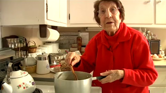 Great depression era recipes