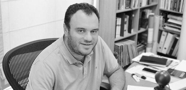 Κώστας Δαρδανός