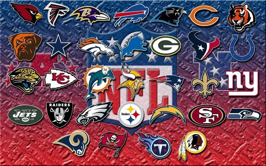 Nfl Teams Wallpapers 2017 - Wallpaper Cave