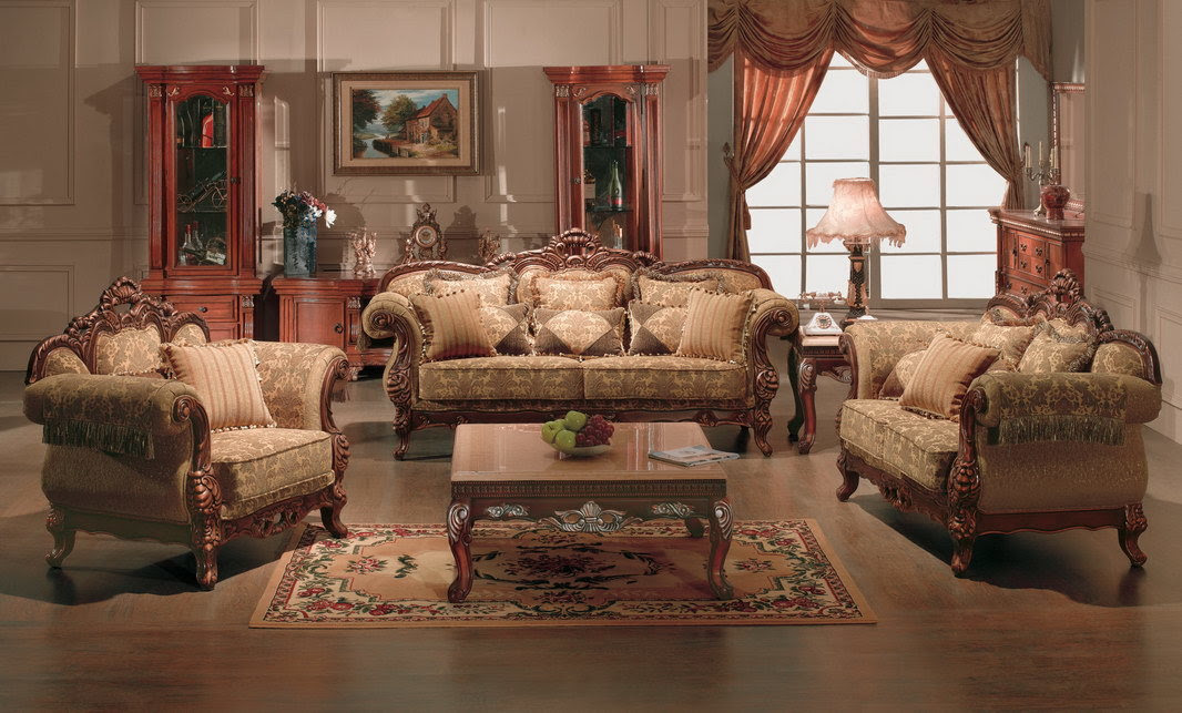 China iLivingi iRoomi iFurniturei Sofa Set 4052 China China iLivingi iRoomi iFurniturei Sofa Set 4052 China