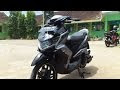 Harga Sepeda Motor Yamaha Eagle Eye