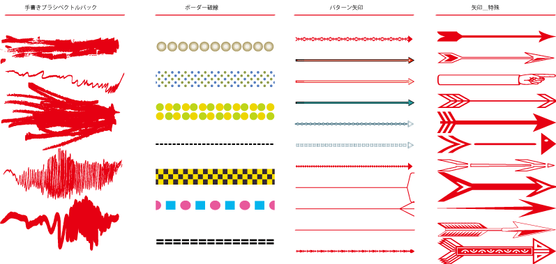Aiの絵本 Illustrator 学習講座 オブジェクト 中級 を絵で解説