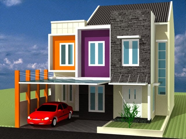 Kumpulan Gambar Desain Elagan Rumah Minimalis GRATIS INFO Kumpulan Gambar Desain Elagan Rumah Minimalis GRATIS INFO