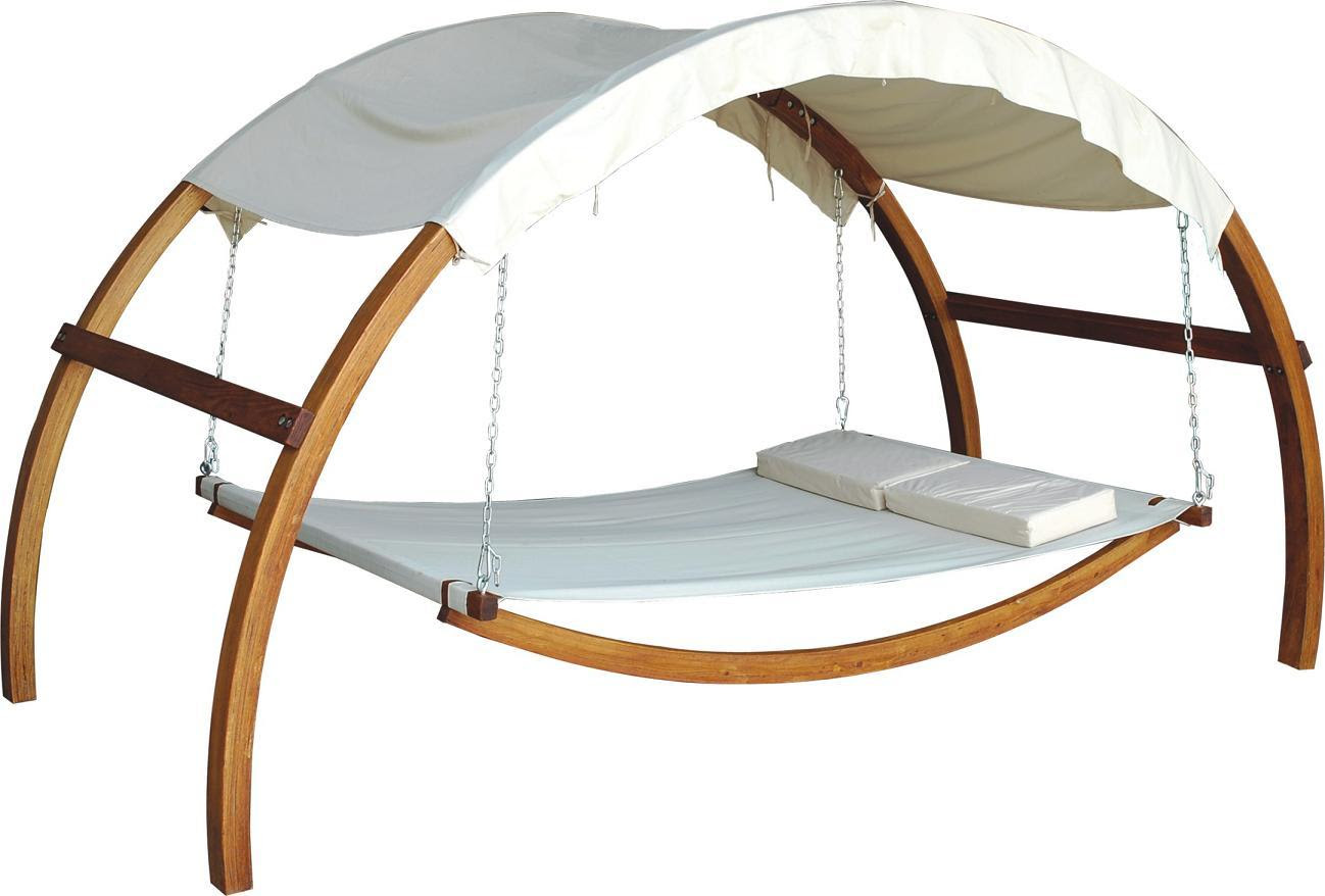 Swing Bed