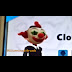 You Unlocked Clown Outfit / An image tagged you unlocked clown outfit.