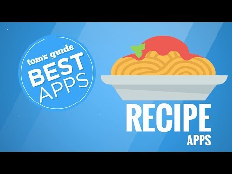 VIDEO : best apps: recipes - thetheapprevolution is leaving no sphere of life untouched, not even the kitchen. with more devices featuring large and vivid touch ...