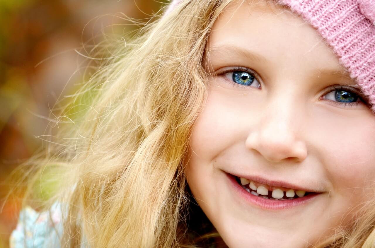 What To Do About Kids With Rotten Teeth | MCCAC