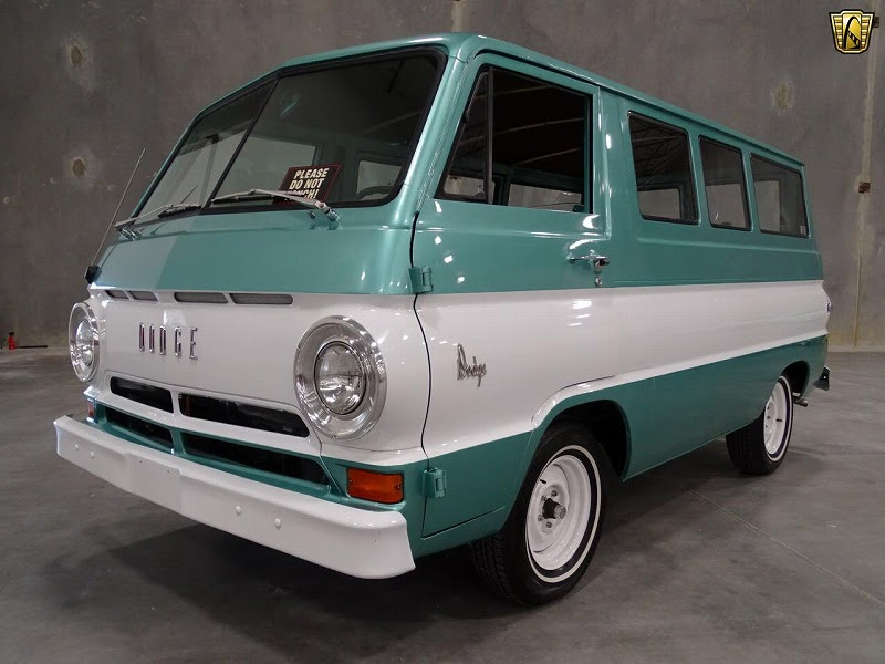 1967y Dodge Van イベント 店舗情報 お客様のご紹介などgmからのご案内