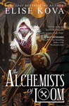 The Alchemists of Loom (Loom Saga, #1)