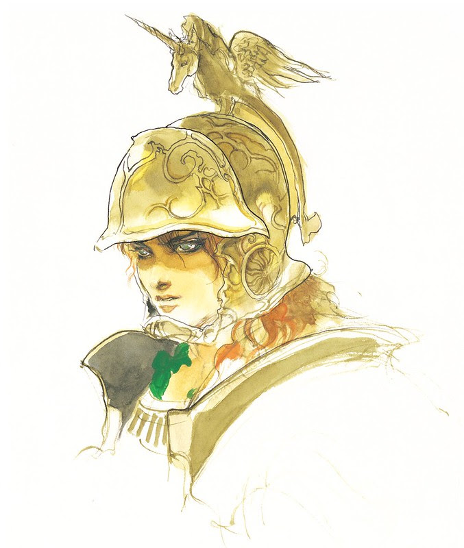 Romancing SaGa 2