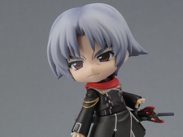 ねんどろいど アロウン とさにっき