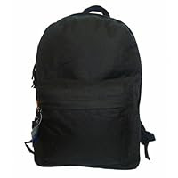 16inch Simple/Basic Backpack Book bag
