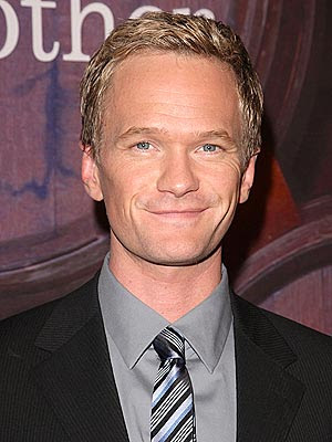 neil patrick harris kids. Neil Patrick Harris