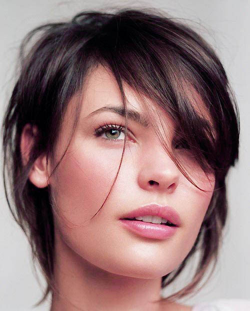 coupe de cheveux working girl