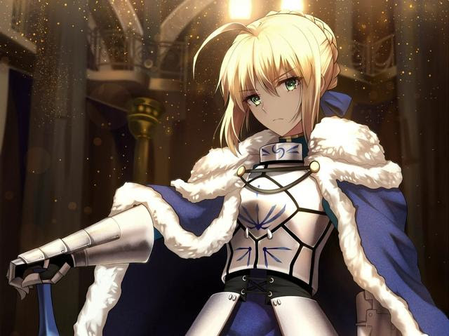 Fgo 网友总结武内脸从者从脸型到姿势都一样泳装黑无毛最特别 玩家