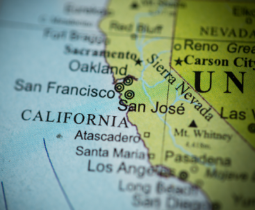 WE PICK UP CARS THROUGHOUT THE STATE OF CALIFORNIA INCLUDING:
