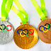 Olympische Spelen Medailles : Cubaan Mijain Lopez worstelt zich naar vierde olympische ... : Ze is de eerste nederlandse sporter die op vier olympische spelen een medaille op hetzelfde onderdeel wint (dressuur individueel), waarvan drie opeenvolgende gouden medailles.