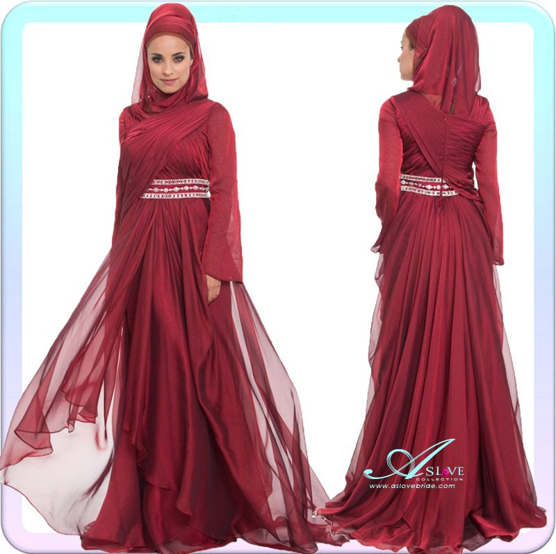 Muslim Prom Dresses Women S Evening Dresses - 800x798 - jpeg