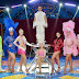 Circus Mondao Travelling circus rolls into Bolton