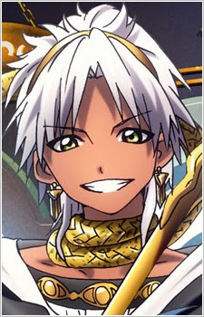 スフィントス カーメン マギthelabyrinthofmagic Neoapo アニメ ゲームdbサイト