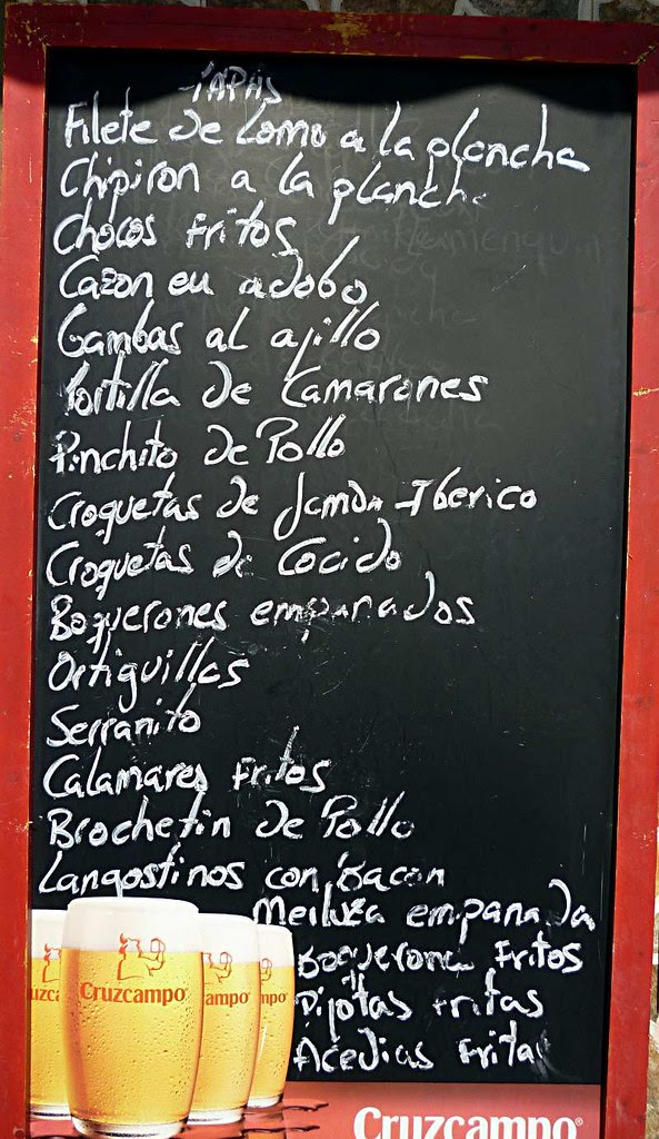 Tapas