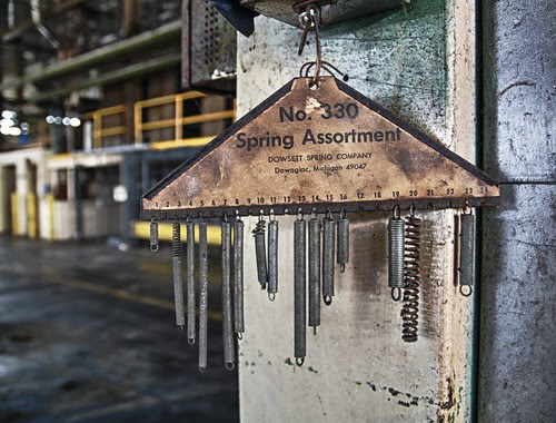 Spring Assortment