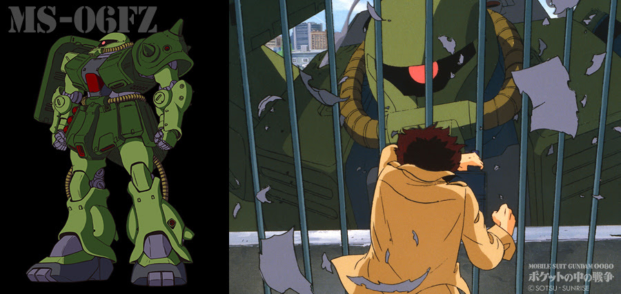 アニメ情報 機動戦士ガンダム0080 ポケットの中の戦争 公式サイト