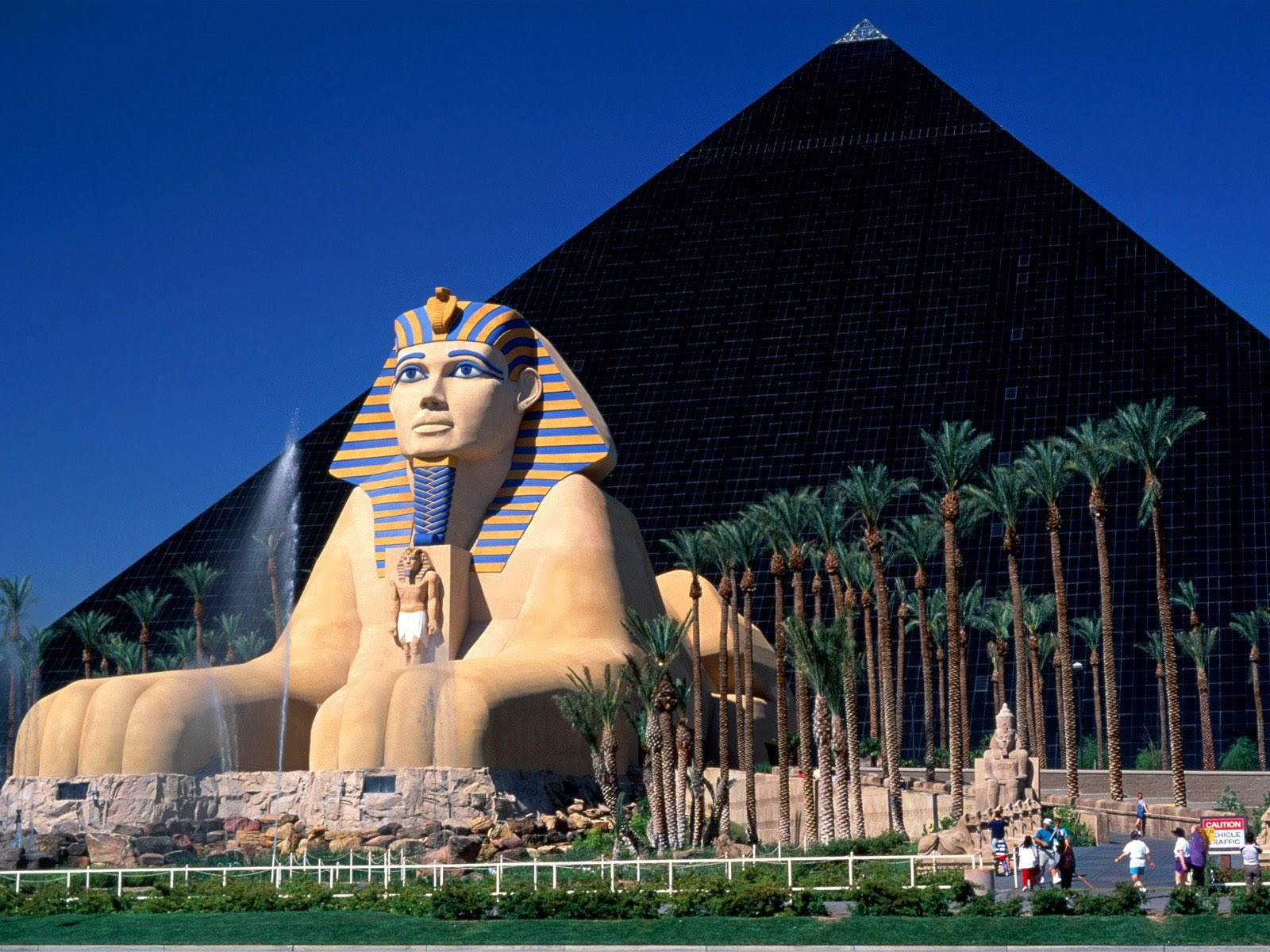 Las Vegas