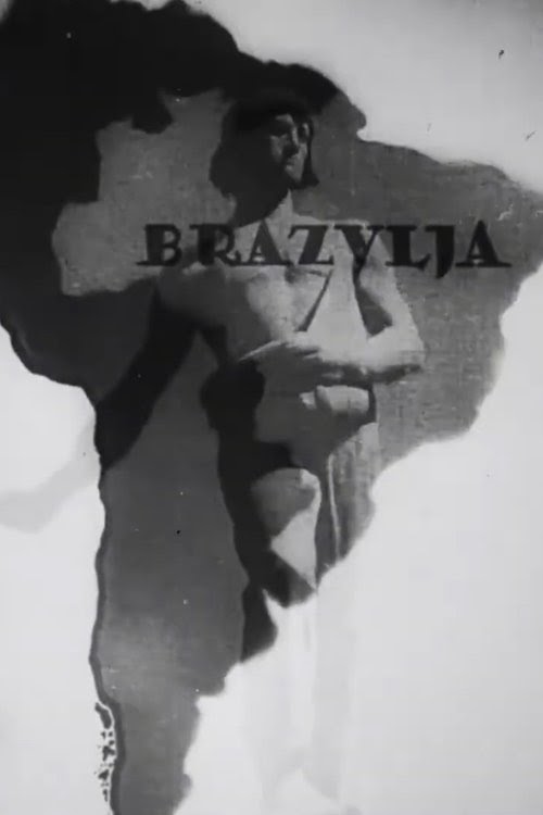Jetzt Ansehen Osadnictwo polskie w puszczach Brazylii Ganzer Film
Deutsch 1933 Deutsch HD
