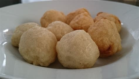 Pempek lenjer by @ xanderkitchen. Pempek Cuko Sedap - Jual empek empek dari Palembang