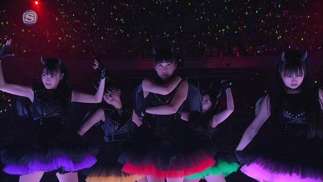 Tv Show ももクロ春の一大事2014 国立競技場大会 Never Ending Adventure 夢の向 その他 Other Jplearner日语学习资源网 Powered By Discuz