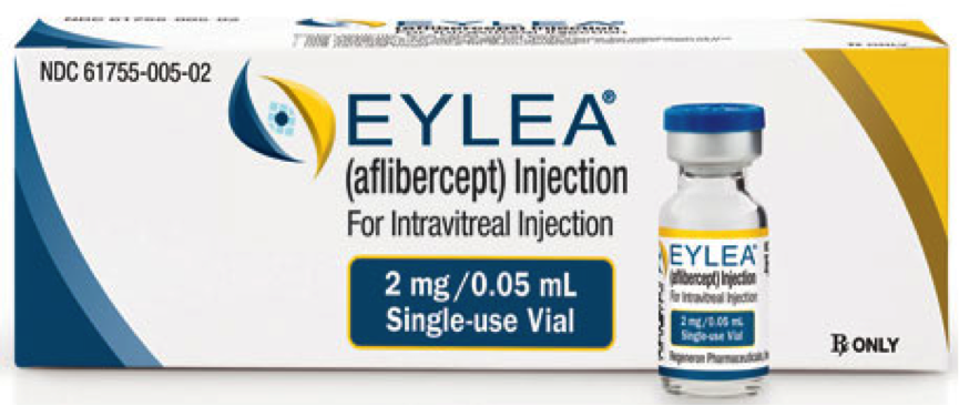 Eylea | Wet Age-related Macular Degeneration