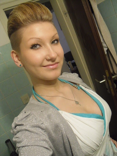 go shorter