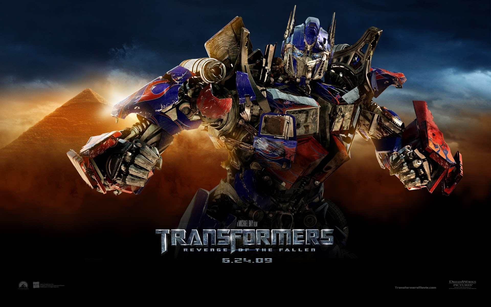  HD  Transformers  2 Wallpapers  HD  Wallpapers  ID 323