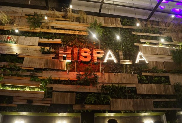 hispala