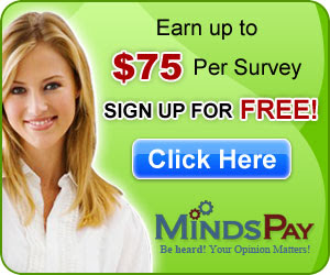 Paid Online Focus Group on Shopping ($125)