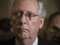 Senate Republican Candidates Reluctant to Support Mitch McConnell for Majority Leader