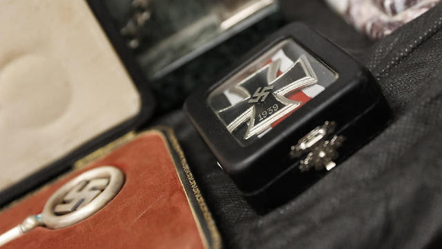 Photo: EPA (Photo: EPA)